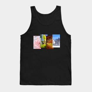 4 seasons Tank Top